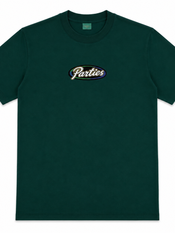 Camiseta Ignition Petróleo - GG