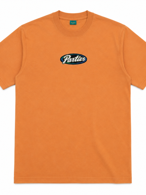 Camiseta Ignition Laranja - GG