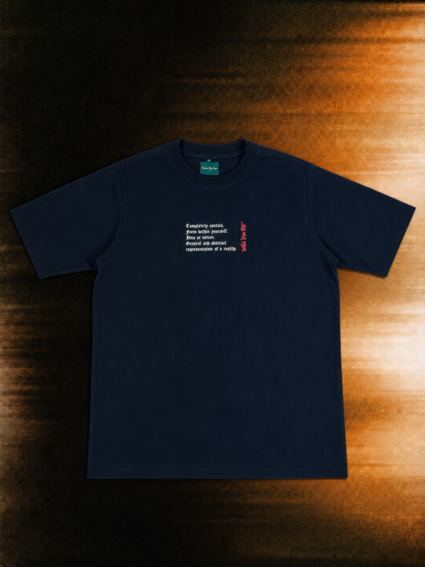 Camiseta Classic Preta - M